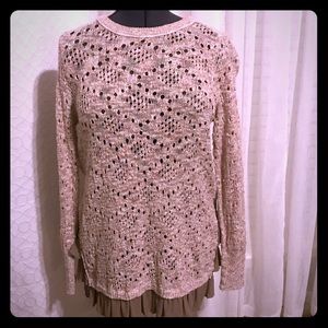 Knox Rose Oversized Sweater